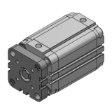 ADVUL - Compact cylinder