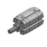 ADVULQ - compact cylinder