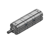 ADVUT - Tandem cylinder