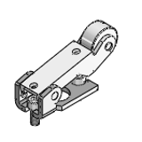 AR - roller lever