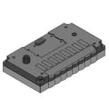 CPV14-GE - electrical interface