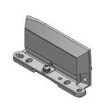 CPX-AP-A-EP - end plate