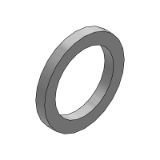 CRO - anel de vedação