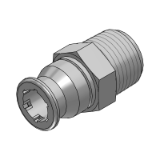CRQS - push-in fitting