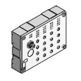 CTSL - module d'entrée