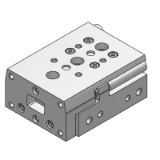 DGST (m) - Miniguia, Sistema modular
