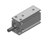 DMM - Compact cylinder