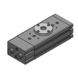 DRQD_B_standard - Semi-rotary drive