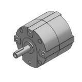 DRVS - Semi-rotary drive