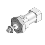 DSAA - Round cylinder