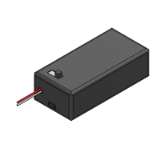 EADA - battery box