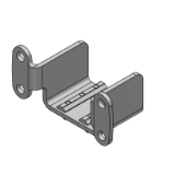 EAHH-P2 - flange mounting