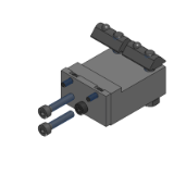 EAPR_E12 - Sensör sabitleyici