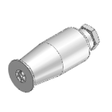 EBS - Bellows cylinder
