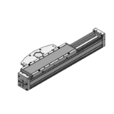ELCC-TB-KF (m) - Cantilever axis, modular system