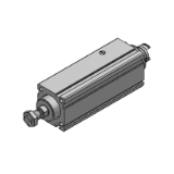 EPCC-BS - Electro-cylinder