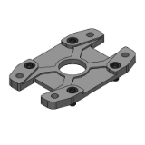 FNG - Flange mounting