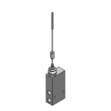 FVSO - válvula de antena
