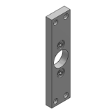 FZF - flange mounting
