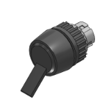 H-SW - toggle switch
