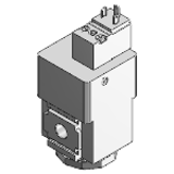 HEM (USA) - Soft-start valve