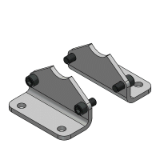 HNG - Foot mounting
