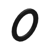 LR/LF/LFR/LOE - Уплотнительное кольцо