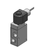 MFH-EX - Solenoid valve