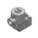 MGXDH_EX - Pilot valve
