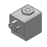 MH - solenoid coil