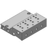 MHA2-(2) - Accessories for valves