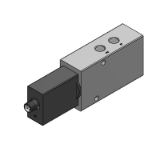 MPYE - proportional directional control valve