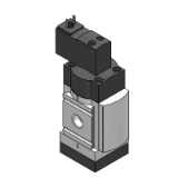 MS4-EE-B - on-off valve