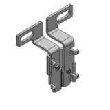 MS4-WBM - mounting bracket
