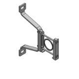 MS4-WPE - mounting bracket