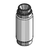 MS4D - Wkładka filtrująca