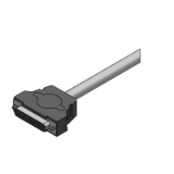 NEBV - Cables de conexión para terminales de válvulas
