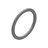 NPAS - Уплотнительное кольцо
