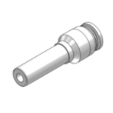 NPQP-D-S-FD - Push-in connector