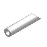 PUN Inch (m) - Tubo flexible de material sintético, Módulos