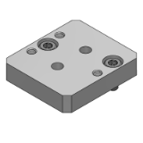 QH-DR-AP - adapter plate