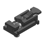 SAMH-PE - mounting clip