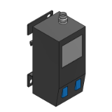 SDE1 Modular system - Capteur de pression