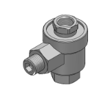 SE - Quick exhaust valve