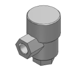 SEU - Quick exhaust valve