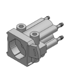 SV/O - front panel valve