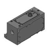 VABA-S6-PT - electrical interface