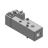 VABF-S6-1 - Клапан плавного пуска