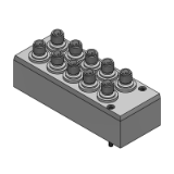 VAEM - Accessories for valve terminals