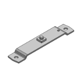 VAME-P7 - Mounting attachments